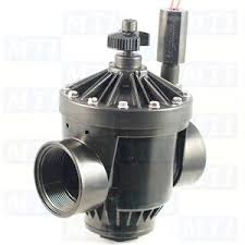 Hunter Solenoid Valve 50mm 24V AC Flow Control PGV201