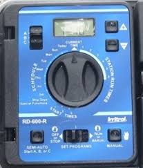 Raindial 12 STN Replacement Module (Panel Only)