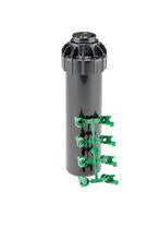 Hunter SRM 100mm Pop Up 4.0 - 10.7M Radius Adjustable Arc (NEW MODEL)
