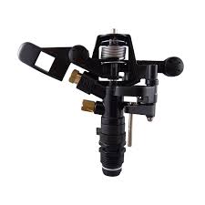 Vyrsa 66 dual nozzle (4.0mm x 2.4mm),Part Circle, 20mm male, 13m radius