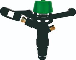 Vyrsa 36 Dual Brass Nozzles