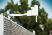 Hunter Wireless Solar Syc Kit, Module and Sensor for X-Core, ACC and i-Core