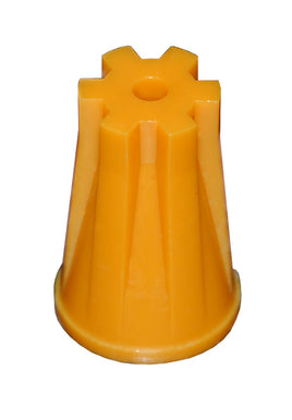 Nozzle 2.38mm Gold Nozzle