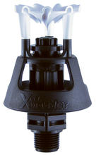 Xcel Wobbler 18 deg trajectory  20mm male body only