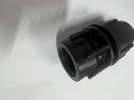 Plasson Female Adaptor Metric 50mm-2"