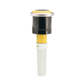 MP3000 MP Rotator Nozzle 9.0M radius 210 - 270 deg. Arc (Yellow)