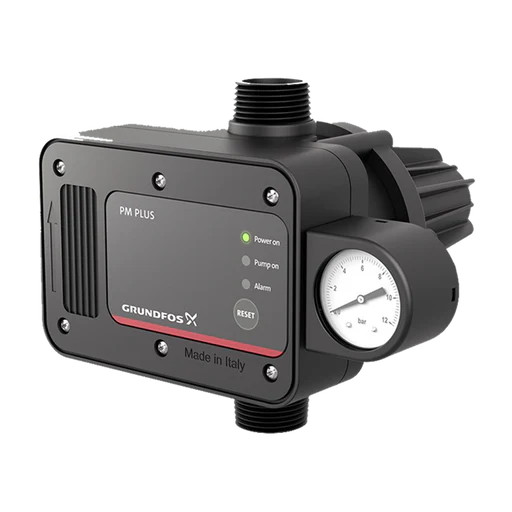 Grundfos Replacement Pressure Controllers