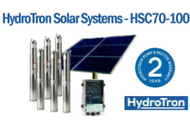 HydroTron Solar Centrifugal Pump HSC70-100
