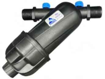 TRIANGLE 80mm Plastic screen filters