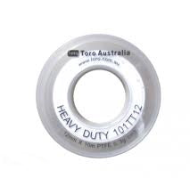 Teflon Thread Tape 12mm X 10M