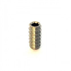 Nozzle Retaining Screw For Pgp Series