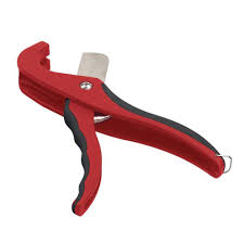 Orbit Poly & Rubber Pipe Cutters - Up to 32mm