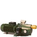 DAB-JET 300M-P Cast Iron Pump c/w Pressure Switch & Gauge