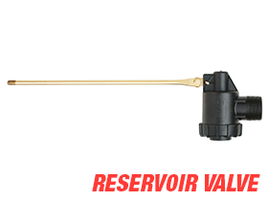 50mm APEX Reservoir Float Valve