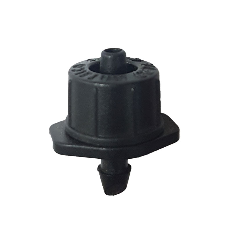 Antelco CETA PC 4 lph Dripper : Drippers & Drip Emitters : Irrigation ...