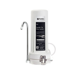 CT15 10" Countertop System with GC051 cartridge