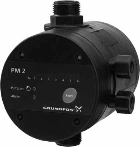 Grundfos Replacement Pressure Controllers