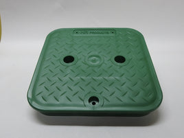 215mm Square Lid (GREEN) suits HR909 Series