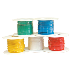 Cable Single Core 1.0mm2 X 100M (Superwire) : Irrigation Wire and Cable ...