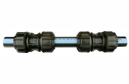 50mm Philmac Metric Pipe Repair Kit