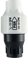 Senninger PSR Pressure Regulator 206 kPa (30 psi)