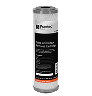 Puretec Basic (FiltaFlo) Extruded Carbon Cartridge EC951