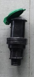 Plastic Quick Release Coupling Male base