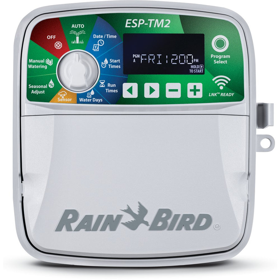 Bird ESP-TM2 Fixed 4 Station Controller (WiFi Ready)