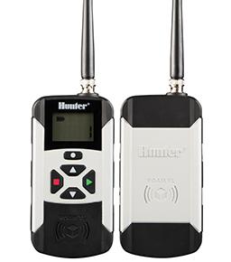 Hunter ROAM XL Wireless Remote Control 3 Km range for X-CORE, Pro-C, ICC, ACC & I-CORE