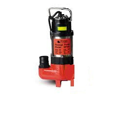 Orange SP100M Manual Submersible Pump – Irrigation Store Online