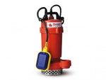 Orange SP213 Automatic Submersible Pump