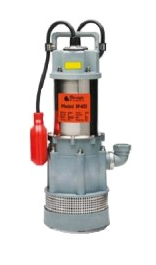 Orange SP420 Automatic High Pressure Submersible Pump