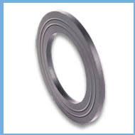 Rubber Washer used on Hansen Tank Fitting (Black)