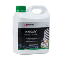 Puretec TankSafe Rainwater Tank Purifier 2 Litre