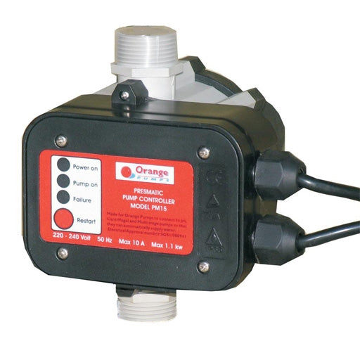 PressMatic Switch Controller – Irrigation Store Online