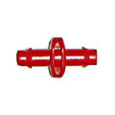 Miniscape 8mm (Red) Take off from Poly Pipe/Joiner