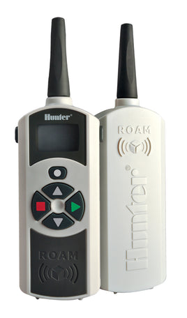 Hunter ROAM Wireless Remote Control  Kit