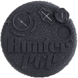 Hunter PGP Rubber Cover