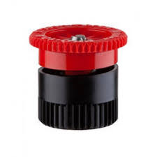 Hunter "Pro Adjustable" Nozzle 3.0M 0-360° Arc c/w Filter (Red)
