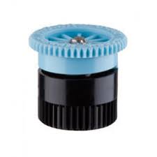 Hunter "Pro Adjustable" Nozzle 1.8M 0-360Â° Arc c/w Filter (Lt Blue)