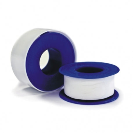 Teflon Thread Tape 25mm Wide X 10M