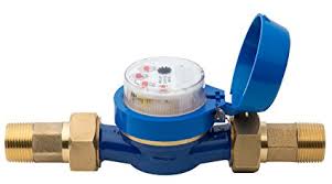 Flowmeter for Hunter Hydrawise Controllers
